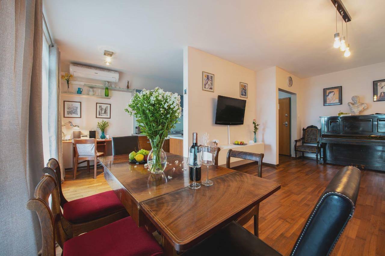 P&O Serviced Apartments Ch Arkadia 2 Warsaw Exterior photo